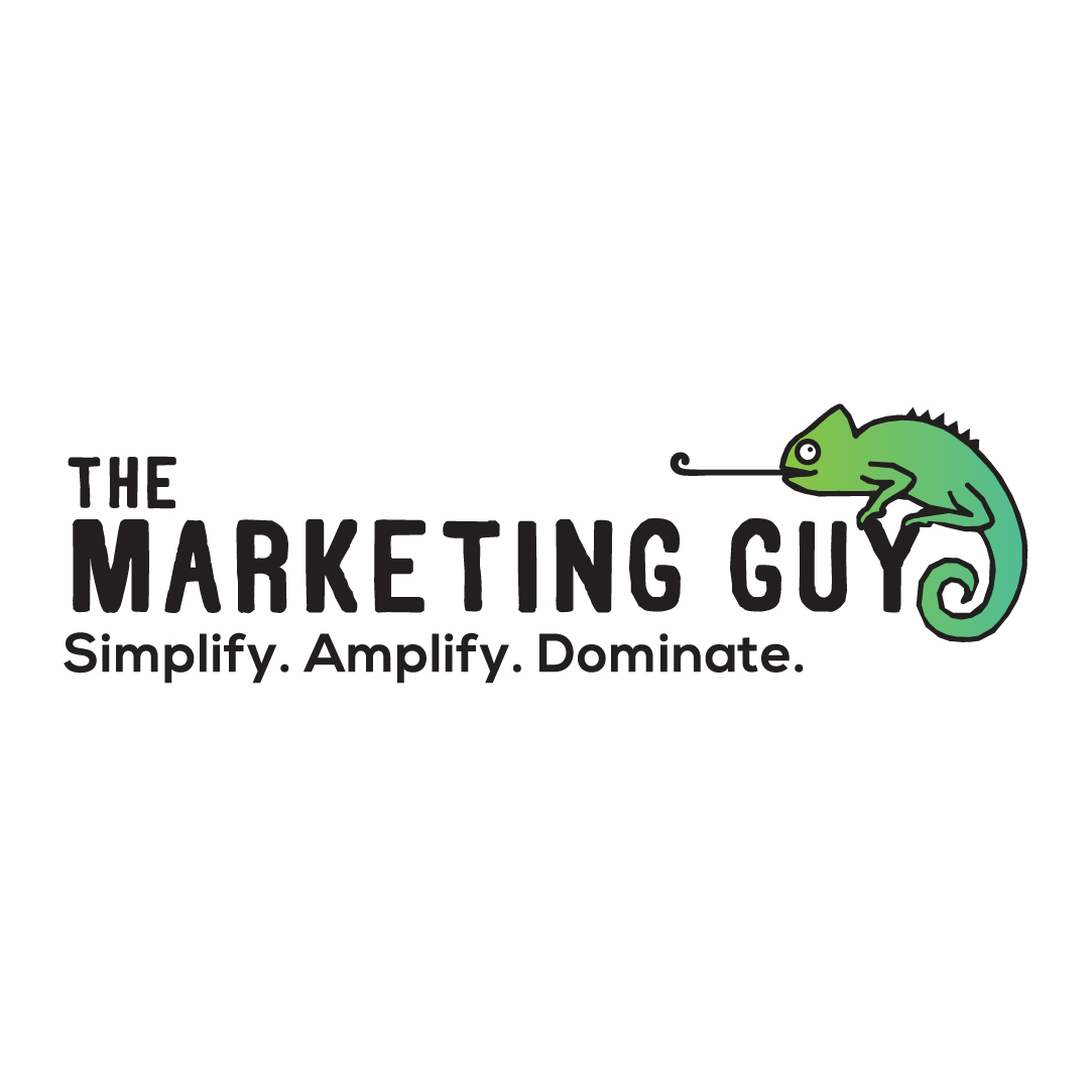 The Marketing Guy